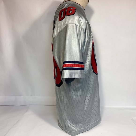 Steve & Barry’s City Wide All Star Football Jersey mens size Medium - Picture 4 of 10